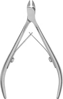 Alicate Profissional de Cutículas NE-21-10 linha Expert Staleks Pro