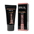 Polygel Cover Camel 30g BriliaNails
