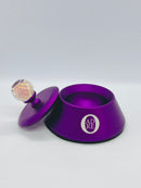 Dappen Elegance Lilás - Adore Professional