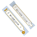 Gel Auto nivelante Classic Clear 14g Vólia