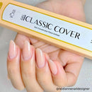 Gel Auto nivelante Classic Cover 14g Vólia
