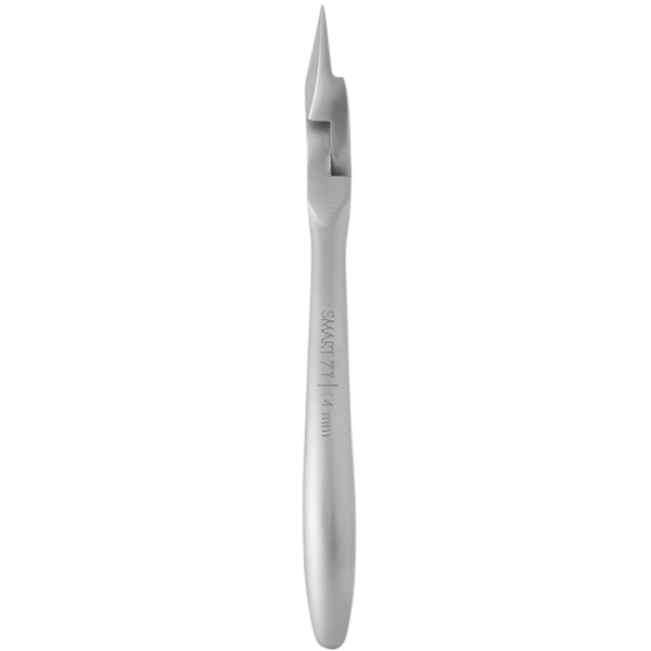 Alicate Profissional de Unhas NS-71-14 linha Smart Staleks Pro