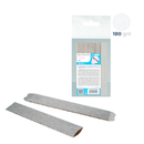 Lixa Refil de Inserção - papmAm - Staleks Pro - Grão 180 - 50 unid. - DFC-22-180