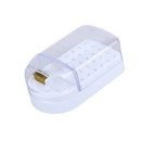 Porta Broca Luxo com Limpador de Brocas – 30 Furos