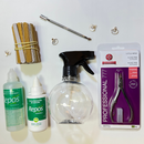 Kit cutícula básica