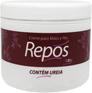 Creme Uréia