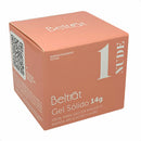 Gel Sólido Hard (Nude 1) 14g Beltrat