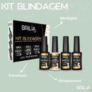 Kit Blindagem BriliaNails