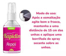 Secante Spray Rapidin Repós 60ml