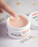 Gel Autonivelante Pink Nude 25g BriliaNails