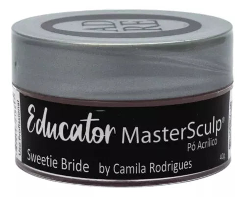Pó Acrílico Sweetie Bride 40g Adore Professional