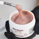 Gel Control Hard Nude Camel 25g BriliaNails