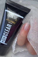Polygel Clear 30g BriliaNails