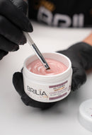 Gel Control Cover Nude Shine 25g BriliaNails