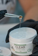 Gel Autonivelante Clear 25g BriliaNails