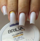 Gel Control Blanc 25g BriliaNails