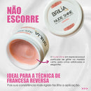 Gel Control Nude Shine 25g BriliaNails