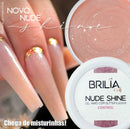 Gel Control Nude Shine 25g BriliaNails