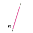 Espatulito Silver Inox TJ Cutelaria