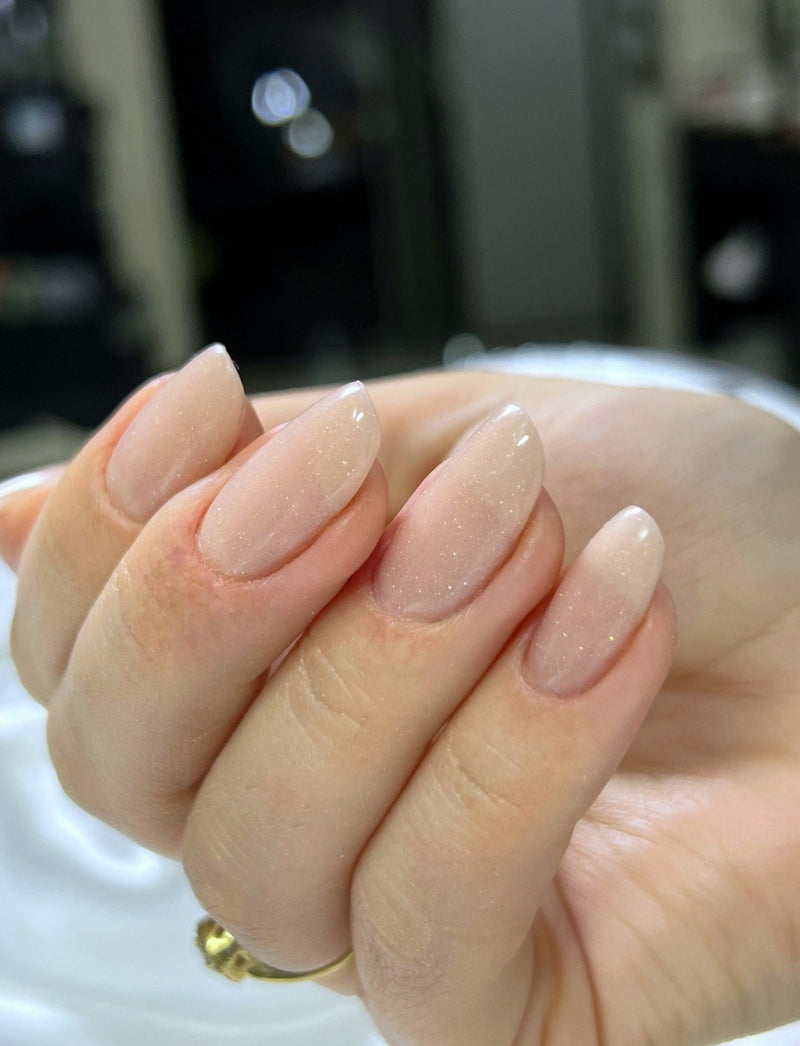 Pó Acrílico Baby Shine 40g Adore Professional