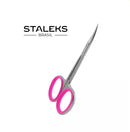 Staleks Pro Tesoura Cutilagem Russa SS-40/3 Serie Smart 40