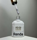 Base Niveladora Renda 15g Helen Color