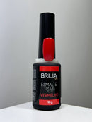 Esmalte em Gel 10g (Vermelho) BriliaNails