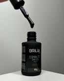 Esmalte em Gel (Preto) 10g BriliaNails