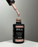 Esmalte em Gel (Nude) 10g BriliaNails
