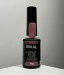 Esmalte em Gel (Meia Luz) 10g BriliaNails