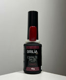 Esmalte em Gel (Vinho) 10g BriliaNails