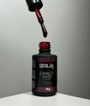 Esmalte em Gel (Vinho) 10g BriliaNails