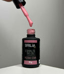 Esmalte em Gel (Rosa Chá) 10g BriliaNails