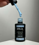 Esmalte em Gel (Angel) 10g BriliaNails