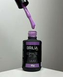 Esmalte em Gel (Lilás) 10g BriliaNails