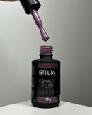 Esmalte em Gel (Leve e Solta) 10g BriliaNails