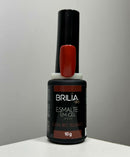 Esmalte em Gel (Gata no Telhado) 10g BriliaNails