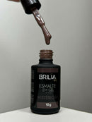Esmalte em Gel (Misteriosa) 10g BriliaNails