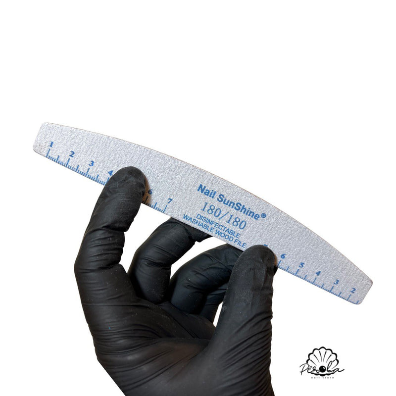 Lixas Boomerang