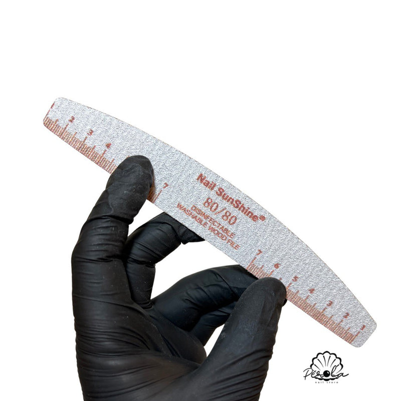 Lixas Boomerang