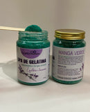 SPA de Gelatina (Manga Verde) 250g Lore Pé Profissional