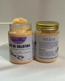 SPA de Gelatina (Pataya) 250g Lore Pé Profissional