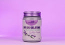 SPA de Gelatina (Açaí) 250g Lore Pé Profissional