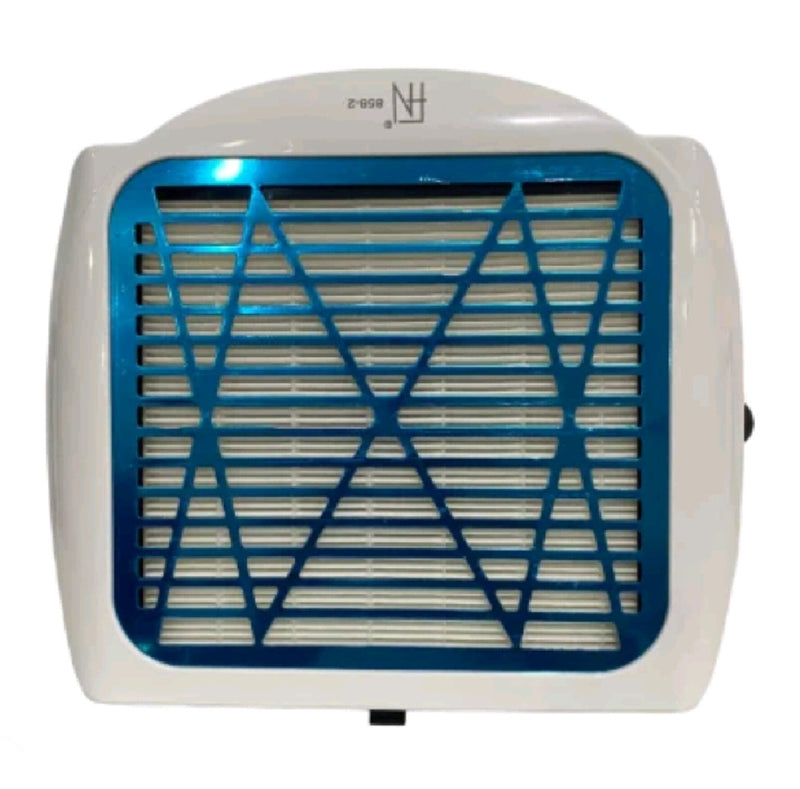 SUGADOR GRELHA 80W FAN NAILS FM7009 (Bivolt)
