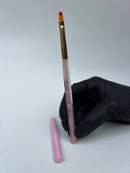 Pincel para gel