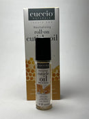 Óleo hidratante de Cutículas Roll-on Milk & Honey 10ml Cuccio