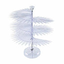 Expositor de Esmaltes 120 unhas formato Stileto