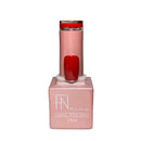 Esmalte em Gel (vermelho) 15ml FanNails