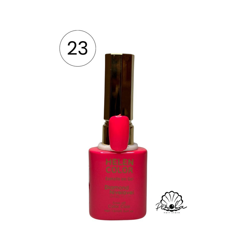 Esmalte em gel Diamond 15ml