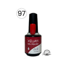 Esmalte em gel XEIJAYI 15ml